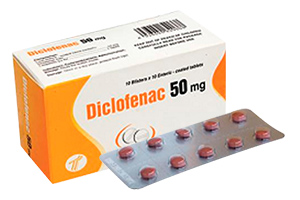 Diclofenac