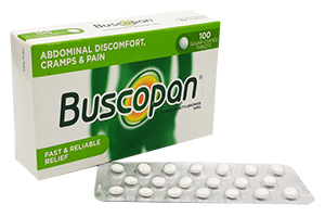 Buscopan